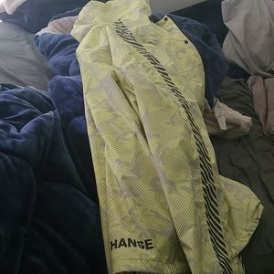 Was given to me but to big